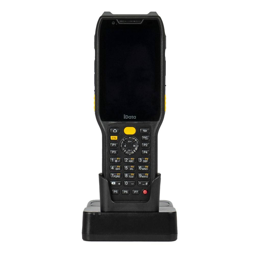 Кредл для ТСД iData K8 зарядный артикул 2146 