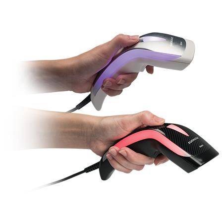 Сканер штрих-кода Datalogic Heron HD3130 артикул 0021-1640 