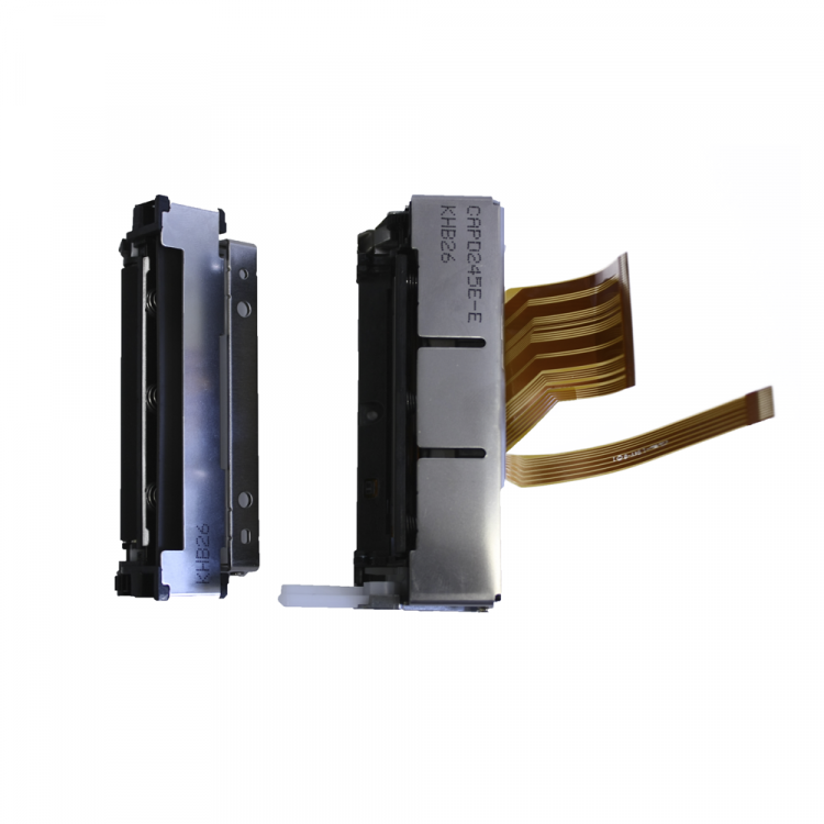 Термопечатающий механизм для АТОЛ 10Ф/8Ф/50Ф AL.50F артикул 61561                  