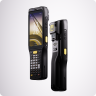 Терминал сбора данных C61: Android 13.0, 4Gb/64Gb; 2D SE4710, NFC, 4G, WIFI, BT, GPS, 13MP; 4