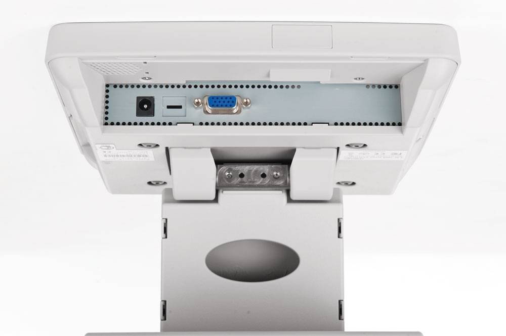 POS-монитор 8" Posiflex LM-2008E артикул 0021-1642 