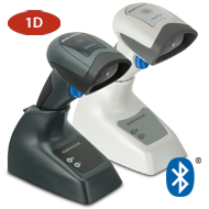 Сканер штрих-кода Datalogic QuickScan QBT2131 артикул 0021-1778 