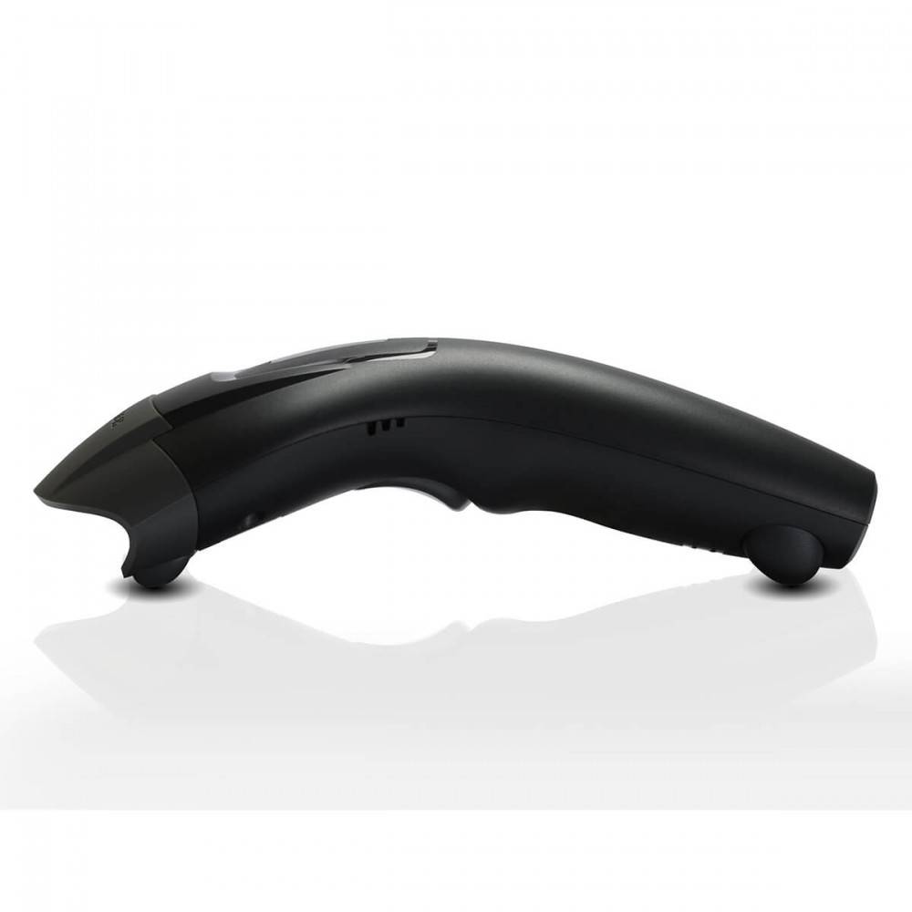 Сканер штрих-кода MERTECH 610 P2D артикул 4830 Mertech 610 P2D SUPERLEAD USB Black 