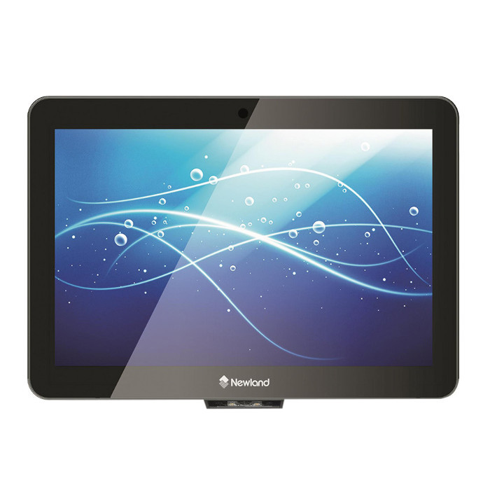 Информационный киоск Newland NQuire1000 Manta 2D(20), 10.1