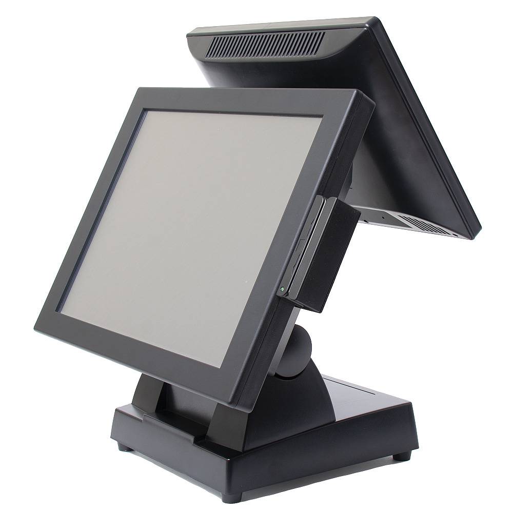 POS-терминал POScenter Start-2V2 артикул 1416 