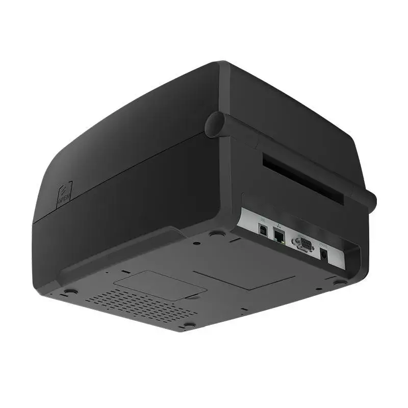 Принтер этикеток UROVO MP4000D артикул MP4000D-TR2P111W0B0 