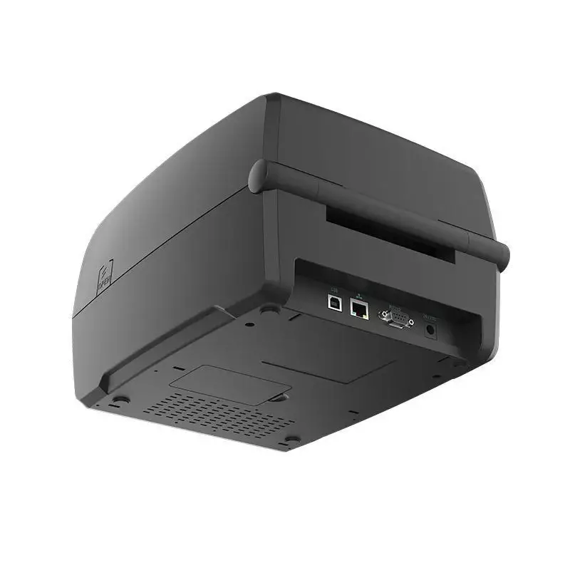 Принтер этикеток UROVO MP4000D артикул MP4000D-TR2P111W0B0 