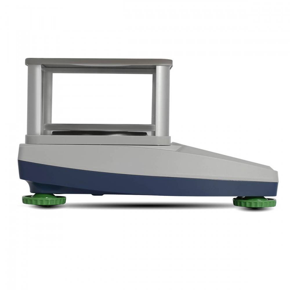 Лабораторные весы M-ER 123 АCFJR-300.005 "SENSOMATIC" TFT артикул 3191 300.005 