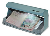 Детектор банкнот DORS 145 артикул 0021-113