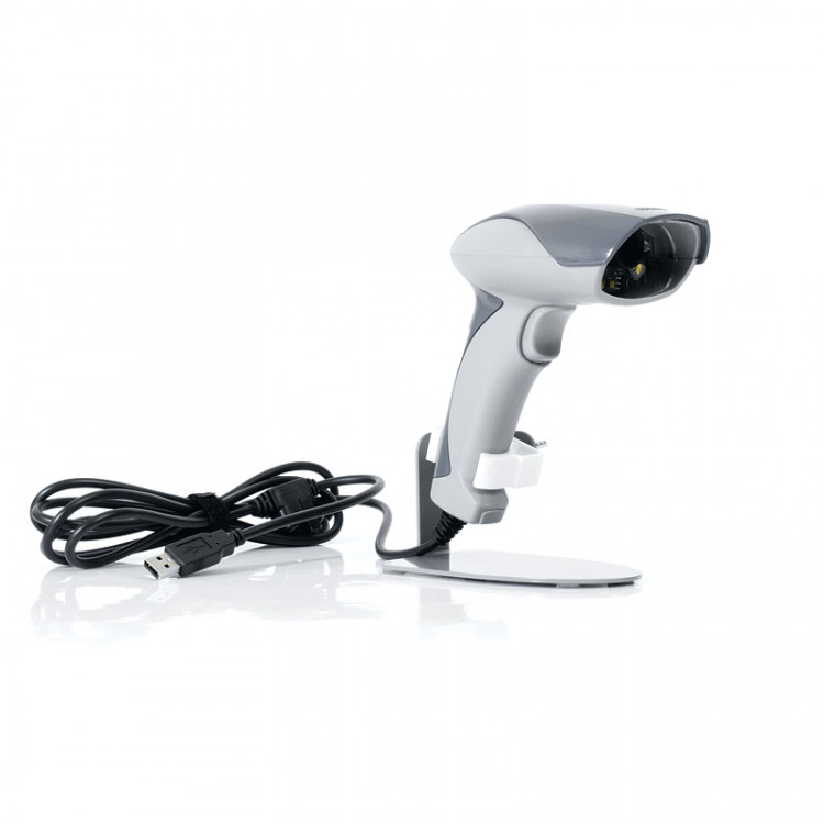 Ручной image сканер VMC BurstScan Lite с подставкой артикул 0021-2297             USB         