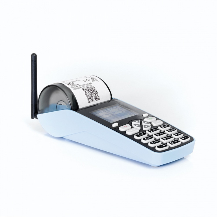 ШТРИХ-МПЕЙ-Ф С ФН-1.2 36 месяцев артикул 0021-4973                  