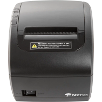 Чековый принтер PayTor TRP8005, USB/RS-232/Ethernet