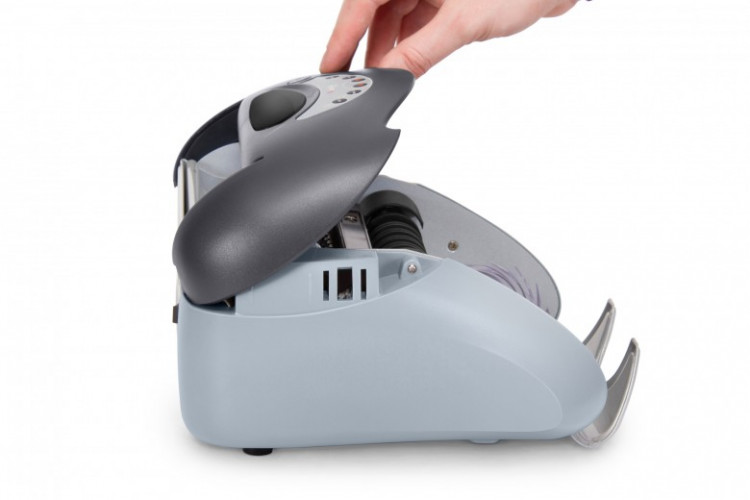 Счетчик банкнот Cassida Tiger