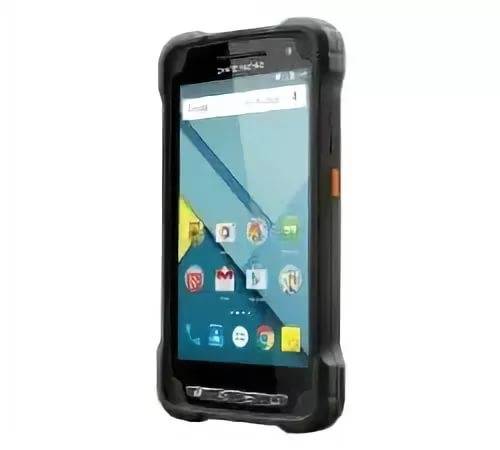 Терминал сбора данных Point Mobile PM80 2D Imager артикул 0021-2676 Android 5.0 
