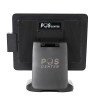 Сенсорный моноблок POScenter POS101ES ( 15", PCAP, WB-J6412, RAM 8Gb, съемный SSD M2 128Gb, MSR, ДЯ-RJ11, 24V) без ОС артикул 5362 