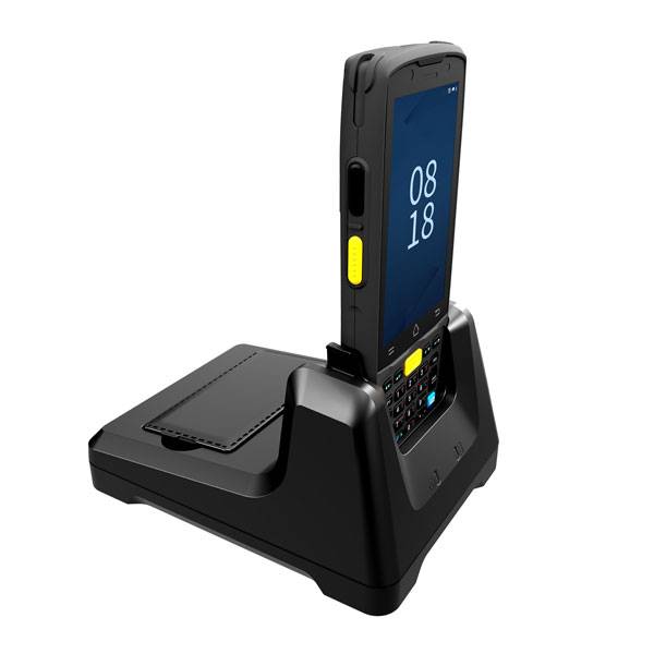  Кредл для зарядки ТСД iData K3S 2в1 артикул 8567 
