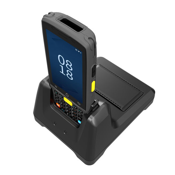  Кредл для зарядки ТСД iData K3S 2в1 артикул 8567                  