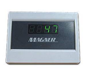 Внешний дисплей Magner 150/175/175F артикул 0021-1278 