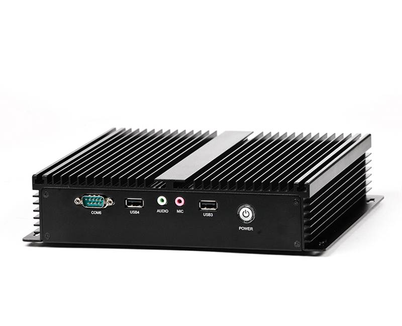 POS-компьютер АТОЛ NFD10 (rev.4) черный, Intel Celeron J1900, 2.0/2.4 ГГц, SSD, 2 Гб DDR3, PS/2 артикул 0021-1647 Windows 7 