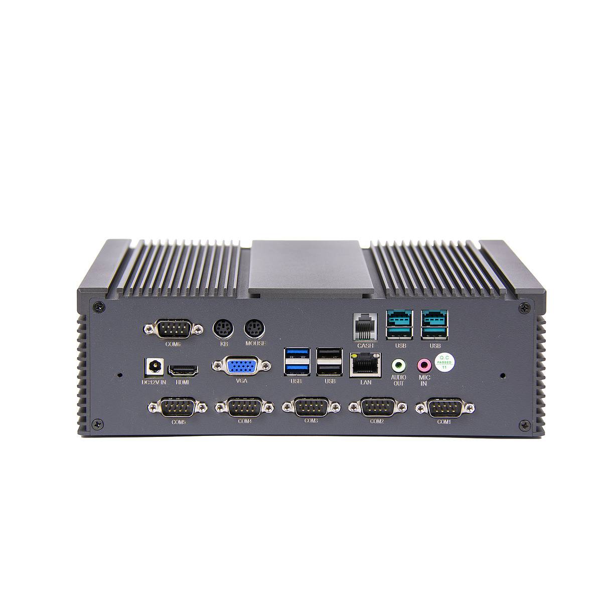 POS-компьютер POSCenter Z1_J4125 артикул 1312 