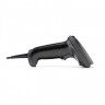 Сканер штрих-кода MERTECH 2220 P2D USB, USB эмуляция RS232, black артикул 4226                  