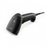 Сканер штрих-кода MERTECH 2220 P2D USB, USB эмуляция RS232, black артикул 4226                  