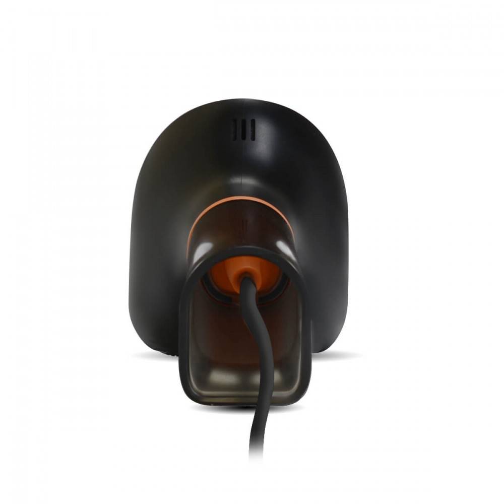 Сканер штрих-кода MERTECH SUNMI NS021 Black (Sense) артикул 4580 