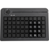 POS клавиатура PayTor KB-50, USB, Считыватель MSR, Черный артикул КB50-BMU Черная 