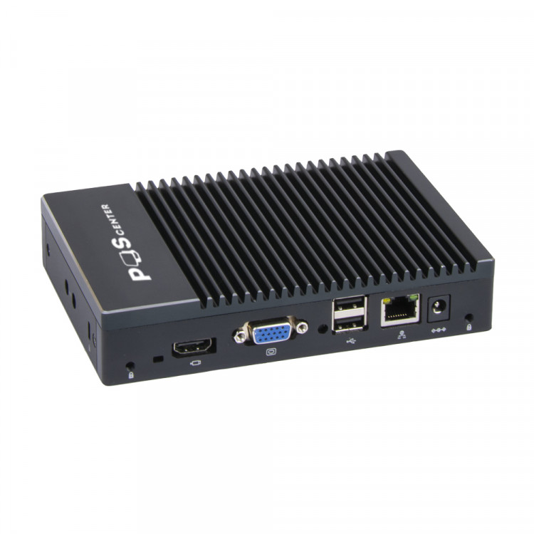 POS-компьютер BOX PC 1 артикул 834                  