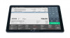 Планшетный сенсорный POS компьютер Poscenter Wise Lite артикул 4823 (10, 1", J4125, RAM 4Gb, eMMC 64Gb, WiFi, BT) без ОС 