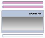 Детектор банкнот DORS 135 артикул 0021-118 