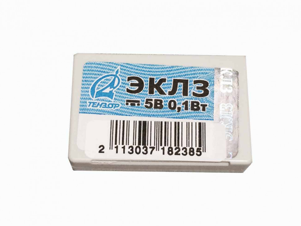 Эклз тензор схема