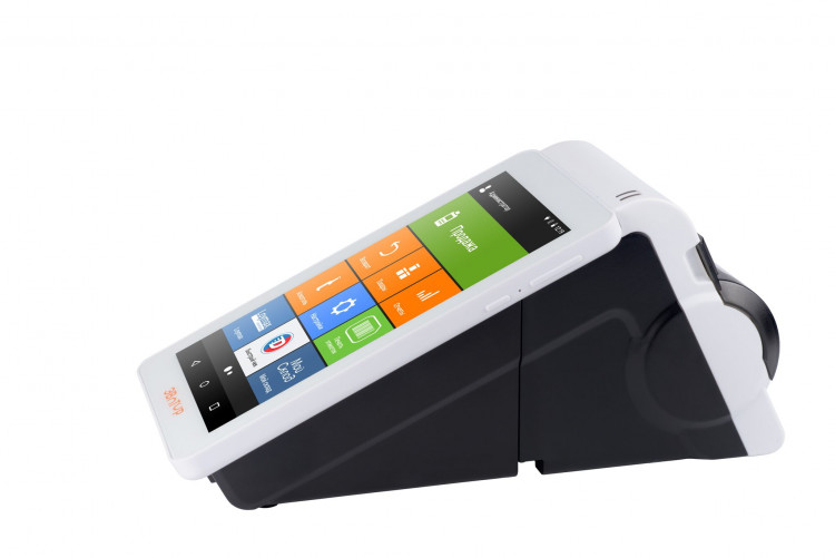  Эвотор 7.2 Смарт-терминал ЕНВД артикул 0021-2188                  