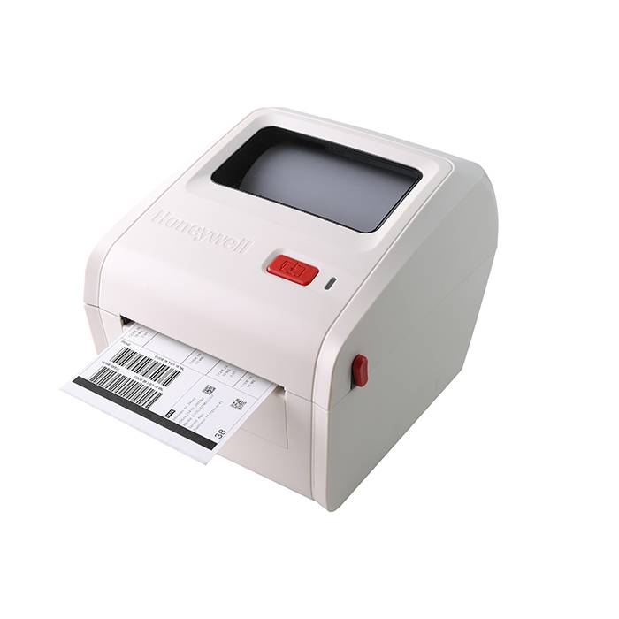 Принтер этикеток (термо, 203 dpi) Honeywell PC42D артикул PC42DHR030013 USB 