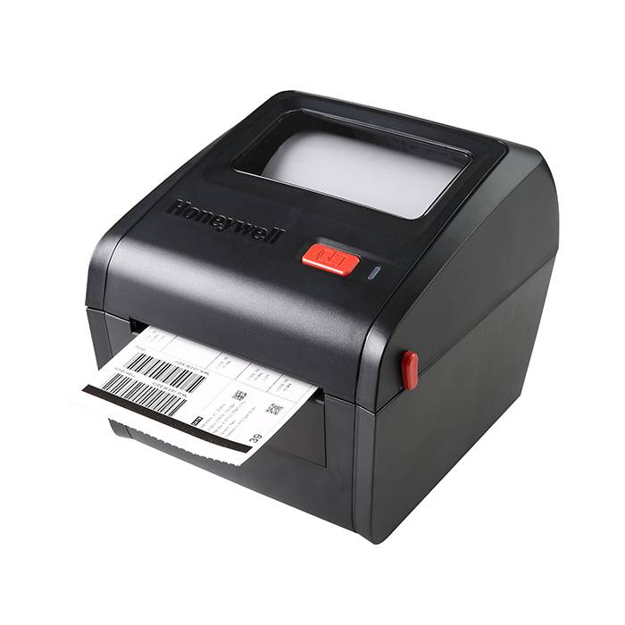 Принтер этикеток (термо, 203 dpi) Honeywell PC42D артикул PC42DHR030013 USB 