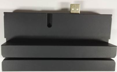 Ридер для АТОЛ JAZZ 16. (1-2-3 track MSR) артикул 56391                  