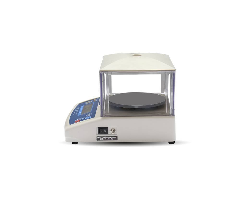 Лабораторные весы M-ER 122 АCFJR-150.005 "ACCURATE" артикул 3001 