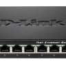 Коммутатор D-Link (DES-1008D/L2A) 8-портов 10/100Mbit/s UNMANAGED
