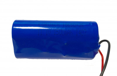Аккумулятор для счетчик банкнот Mercury C-50 mini 