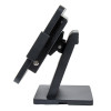  Сенсорный моноблок POScenter POS90 (15", PCAP, WB-J3455, RAM 4Gb DDR3L 1.35V, SSD M.2 SATA 128Gb, MSR) без ОС артикул 5090 