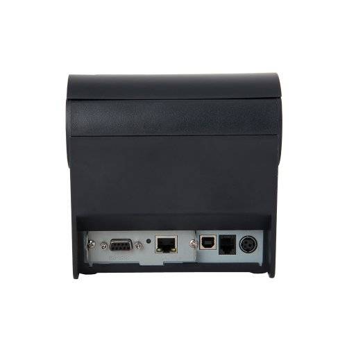 Чековый принтер MERTECH G80 RS, USB, Ethernet, WiFi артикул 1014 