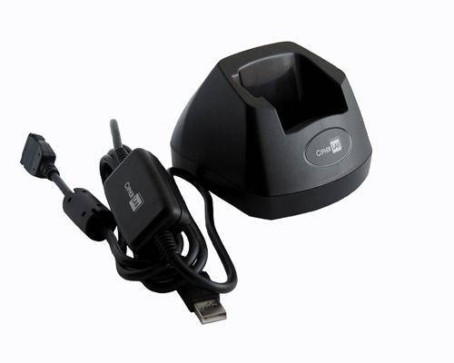 Подставка коммуникационная для терминала 83хх USB (зарядно-коммун) без адаптера артикул A8300RA000007 