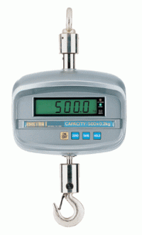 Крановые весы CAS NC 500