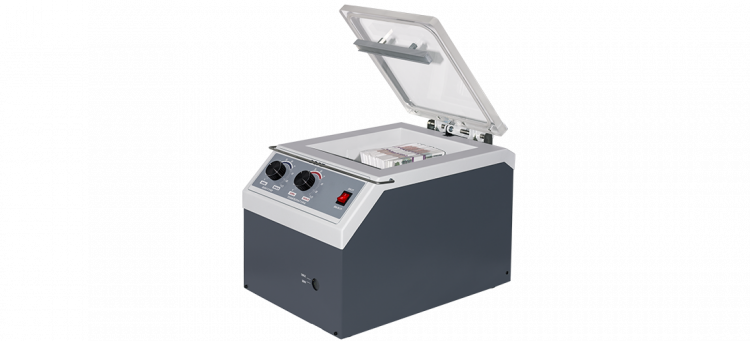 Вакуумный упаковщик DORS 411 артикул 0021-1797