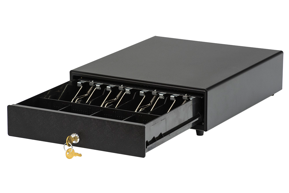 Денежный ящик АТОЛ SB-330 артикул 44421 