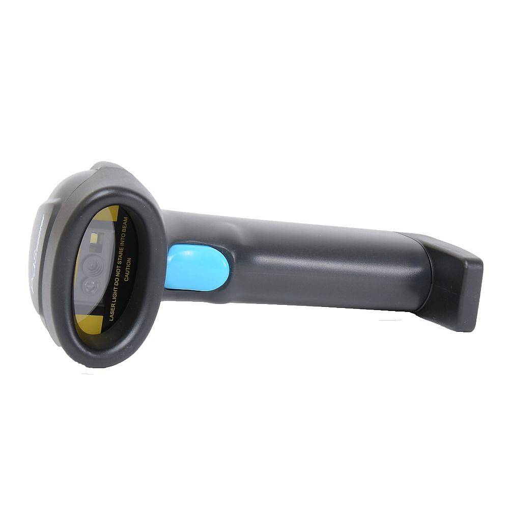 Сканер штрих-кода Poscenter HH 2D2 HD, ручной, USB, черный, с кабелем 2,0 м артикул 736525 