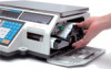 Весы с печатью этикеток CAS CL-3000B артикул J10L32153GCI0501 CL-3000-15B (TCP/IP) 