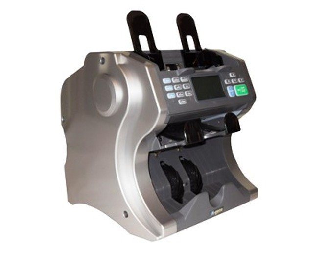 Сортировщик банкнот Cassida N-GENE (USD/EUR/RUB) артикул 0021-326                  