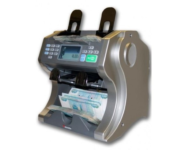 Сортировщик банкнот Cassida N-GENE (USD/EUR/RUB) артикул 0021-326                  