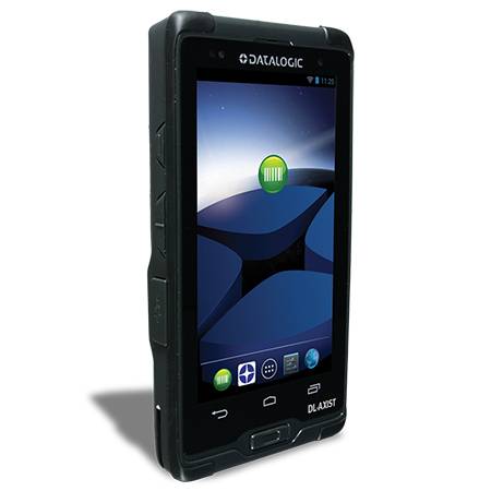 Datalogic DL-Axist 2D артикул 0021-2693 